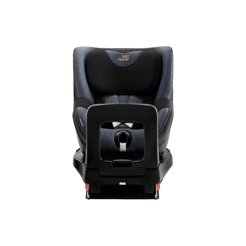 BRITAX turvatool DUALFIX i SIZE www.beebile.ee